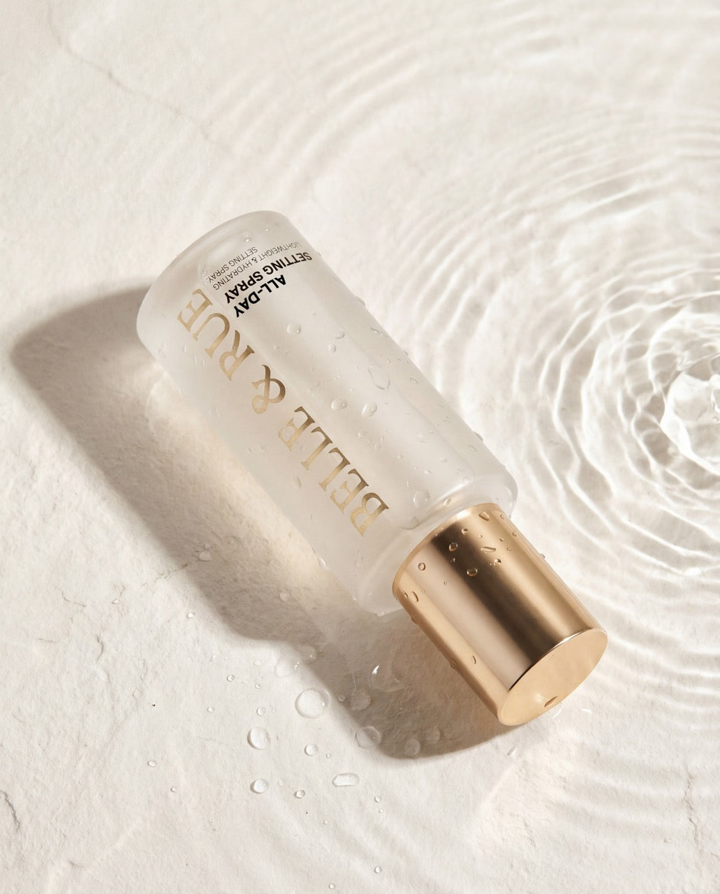 All-Day Setting Spray