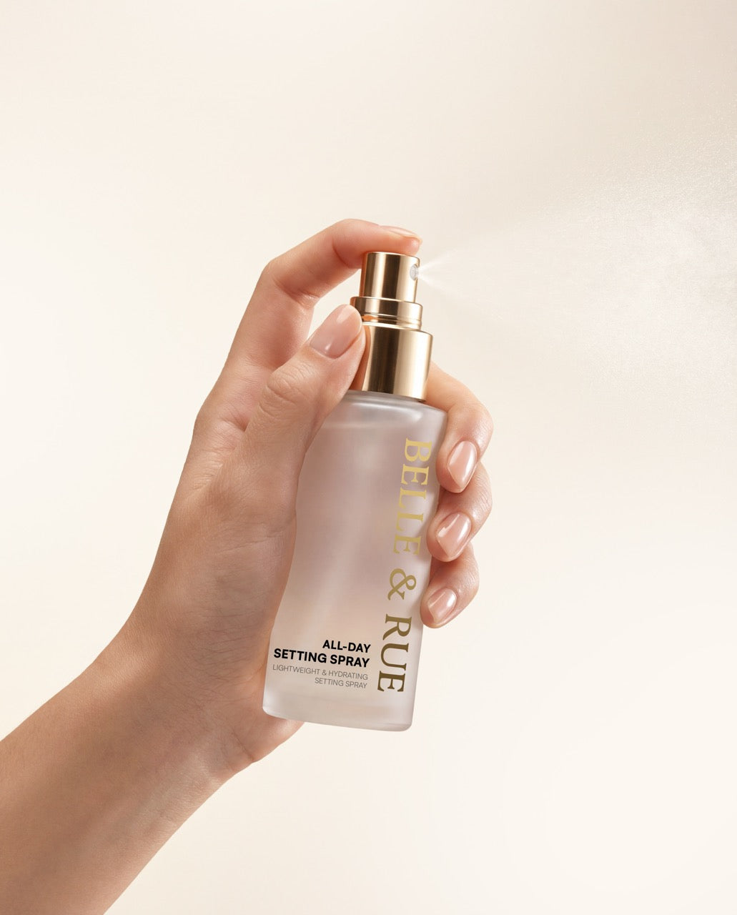 All-Day Setting Spray